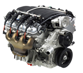 U2826 Engine
